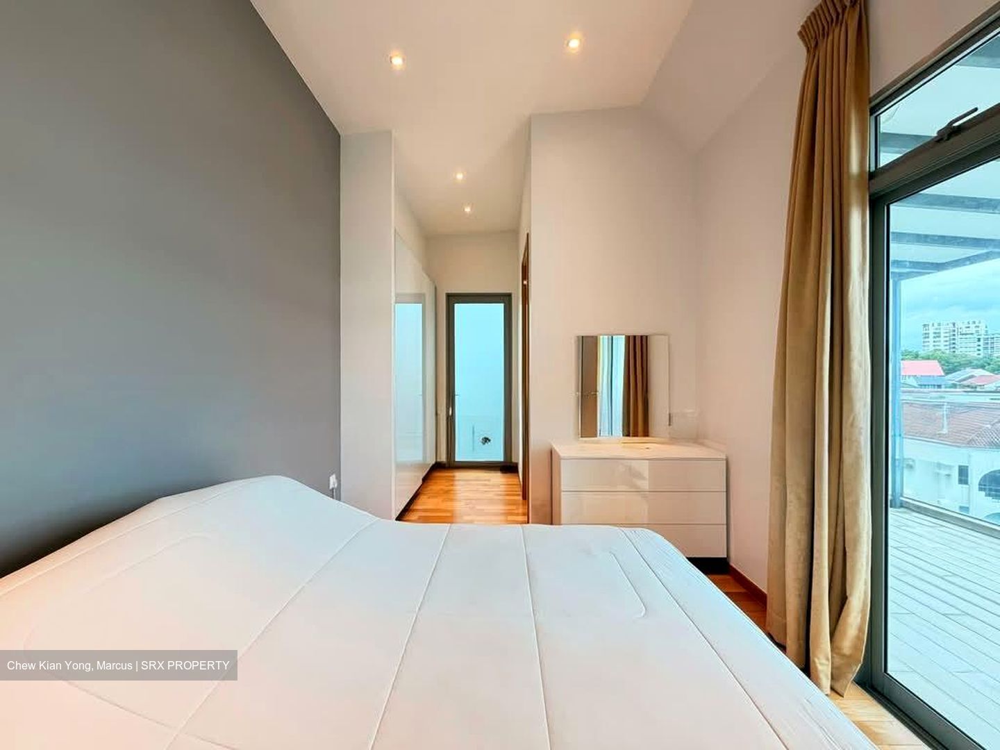 Gambir Ridge (D19), Apartment #535359841